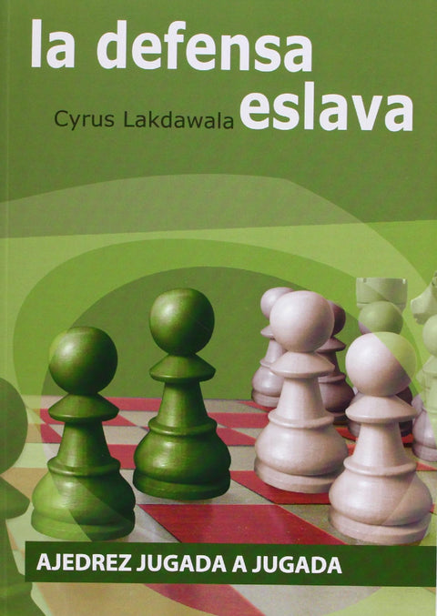  La defensa eslava 