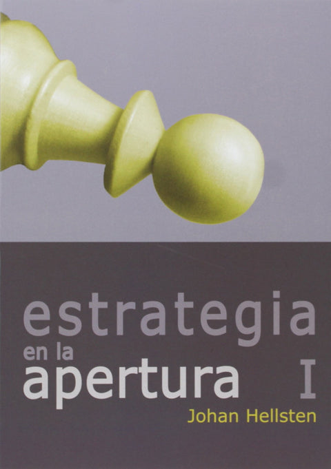  Estrategia apertura 
