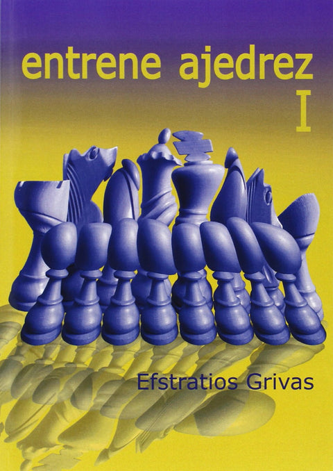  ENTRENE AJEDREZ 1 