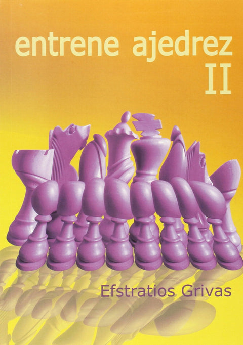  ENTRENE AJEDREZ 2 