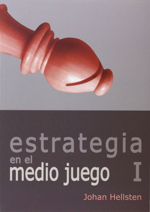 ESTRATEGIA MEDIO JUEGO, 1 