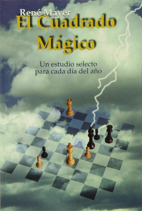  CUADRADO MAGICO,EL 
