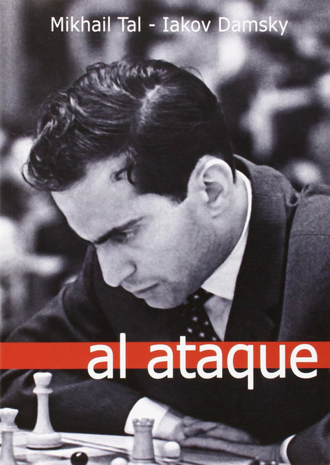  Al Ataque 