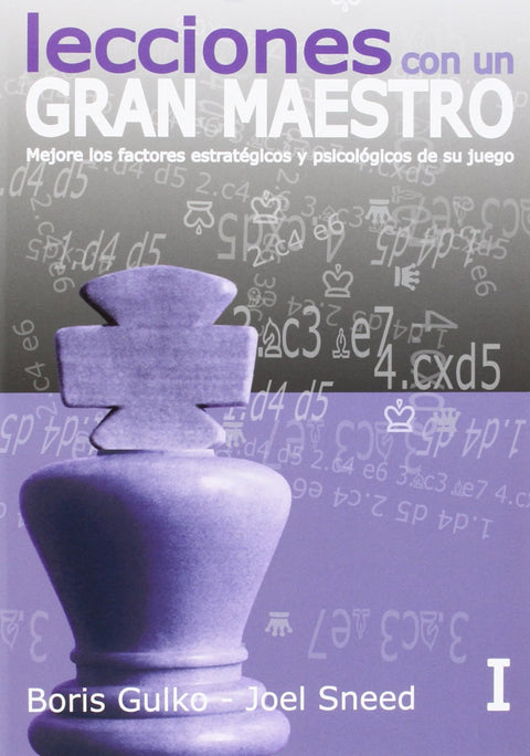  Lecciones con una gran maestro 