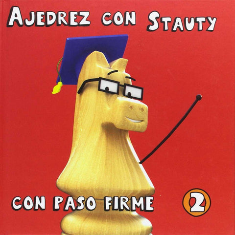  Con paso firme 
