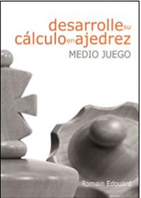  MEDIO JUEGO 1 