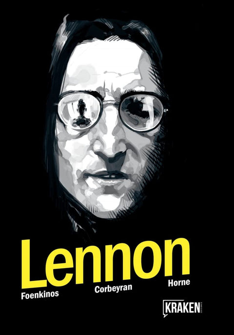  Lennon 
