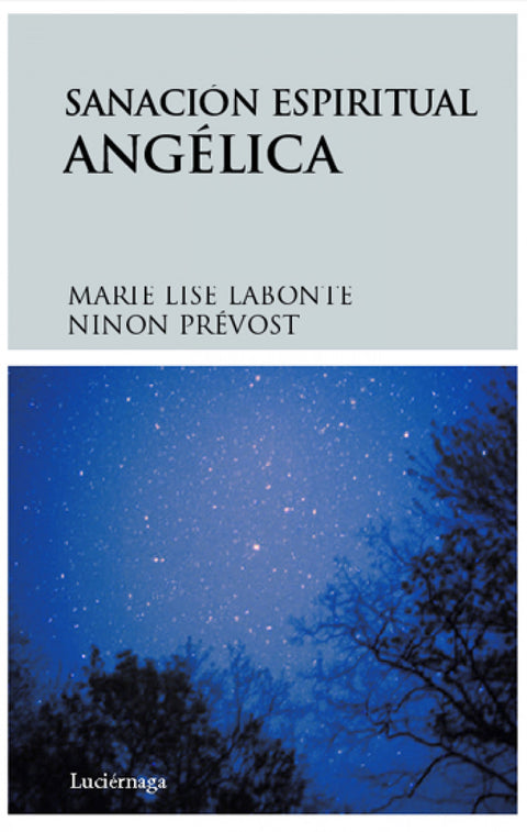 Sanación espiritual angélica 