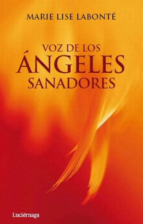  Voz de los ángeles sanadores 