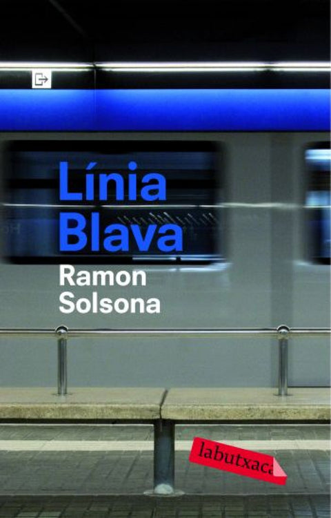  Línia blava 