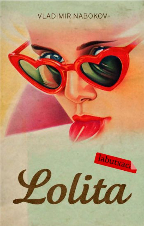  Lolita 