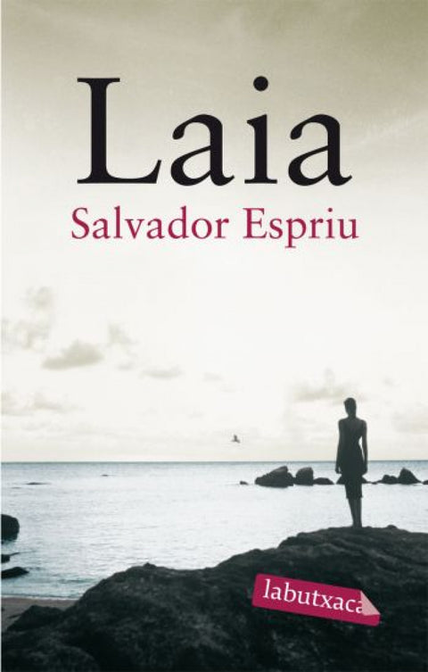  Laia. 