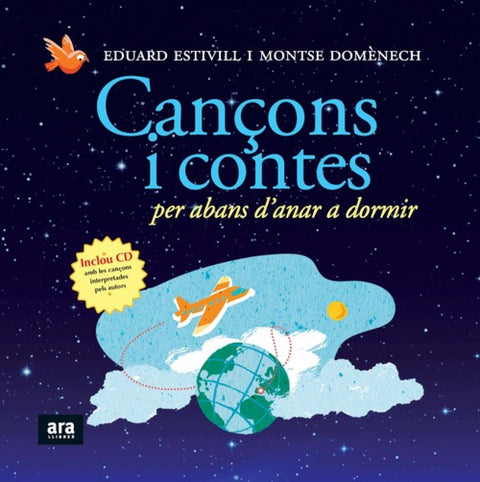  Cançons i contes per abans d'anar a dormir 