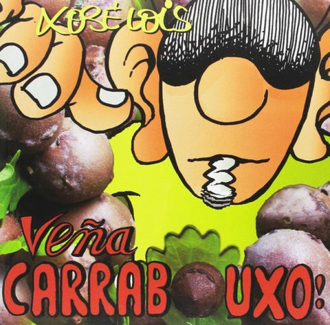  Veña Carrabouxo 