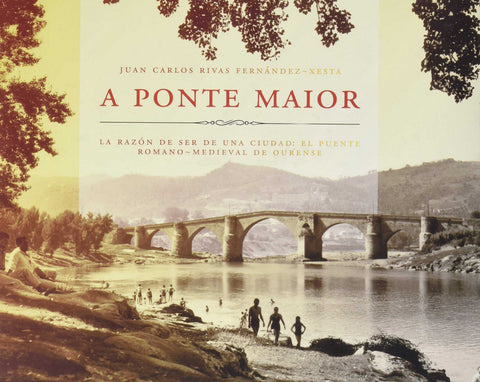  A Ponte Maior 