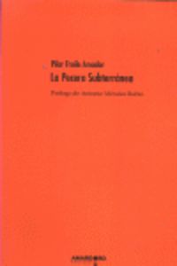  16.PECERA SUBTERRANEA (POESIA) 