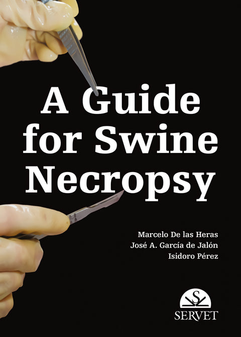  A guide for swine necropsy 