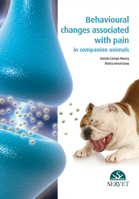  Behavioural changes associated with pain in companion animals 
