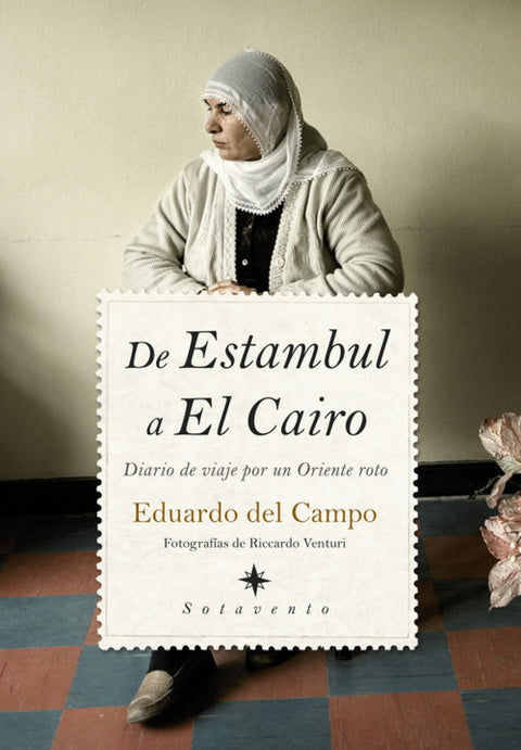  De Estambul a El Cairo 
