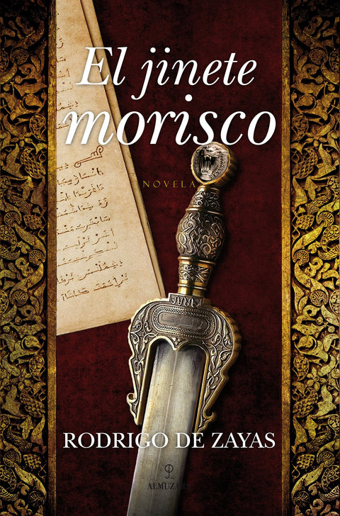  El jinete morisco 