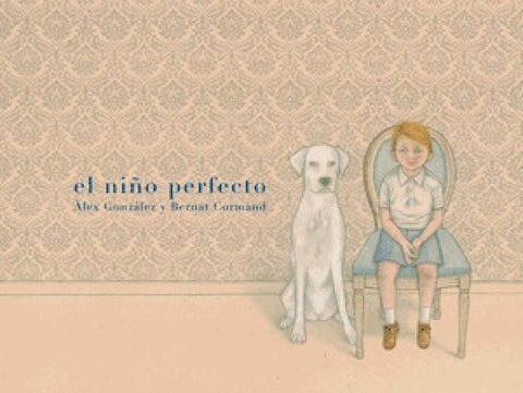  El niño perfecto 