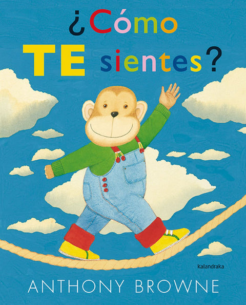  ¿COMO TE SIENTES? 