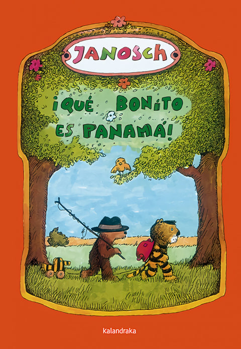  íQué bonito es Panamá! 