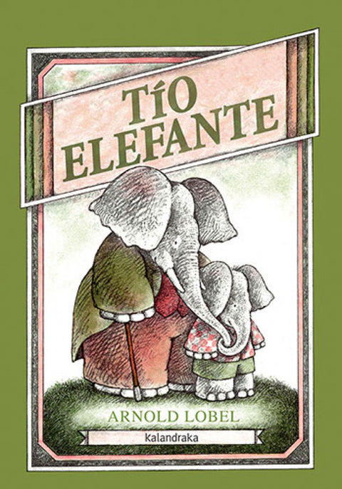  Tío Elefante 