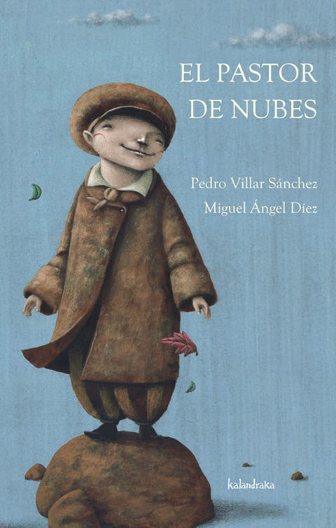  El pastor de nubes 