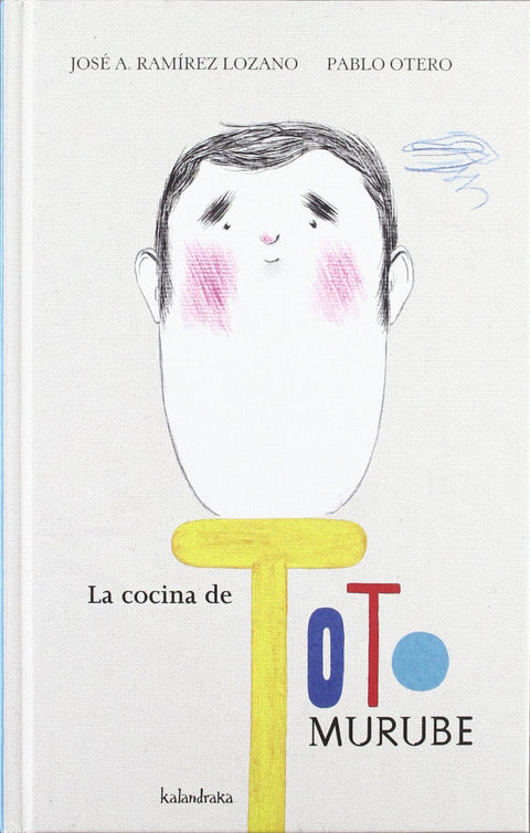  La cocina de Toto Murube 