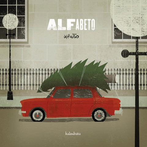  ALf-abeto 