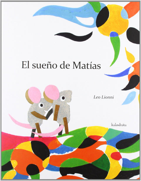  El sueño de Matías 