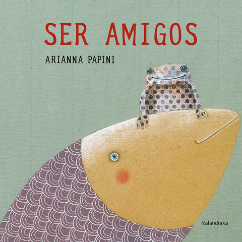  Ser amigos 
