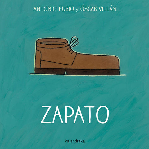  Zapato 