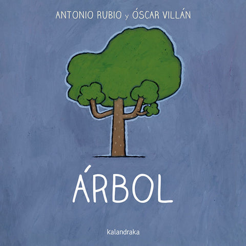  Árbol 