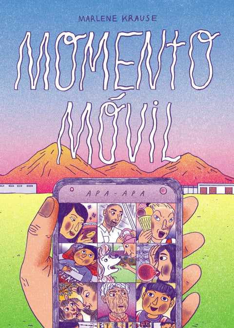  MOMENTO MÓVIL 