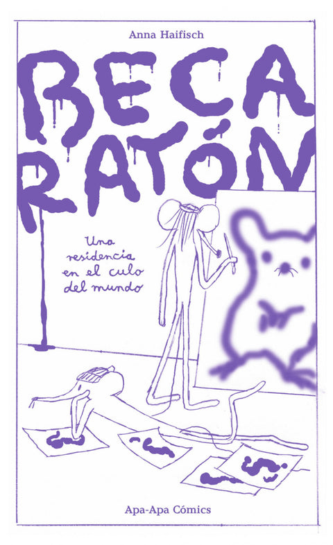  Beca Ratón 