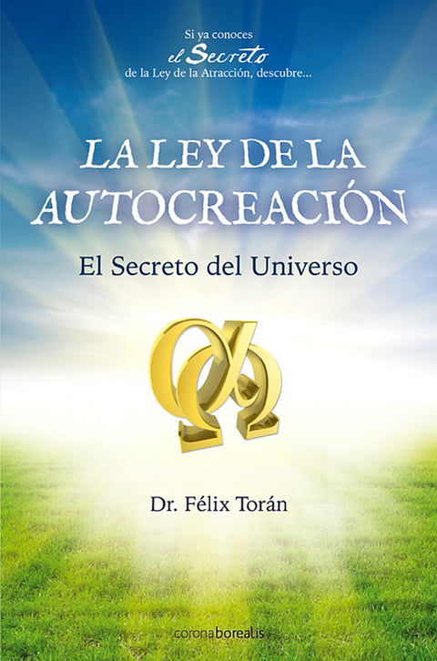  Ley de la autocreación 