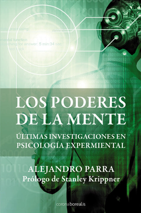  Los poderes de la mente 