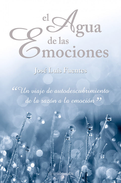  El agua de las emociones 
