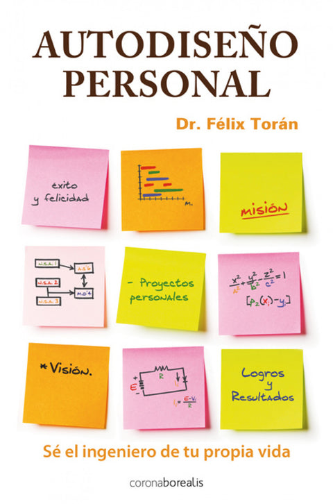  Autodiseño personal 