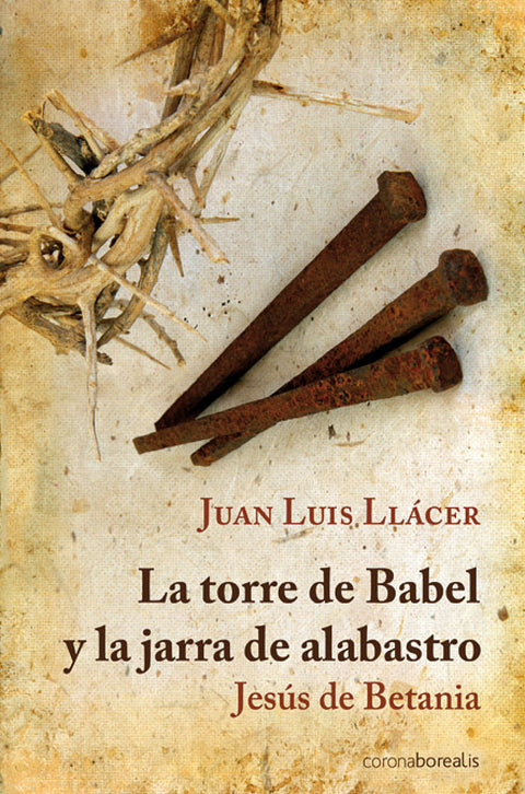  Torre de Babel y Jarra de Alabas 
