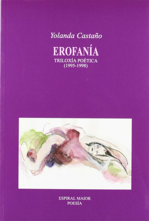  EROFANÍA 
