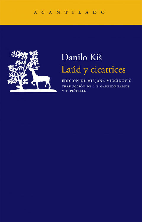  LAUD Y CICATRICES 