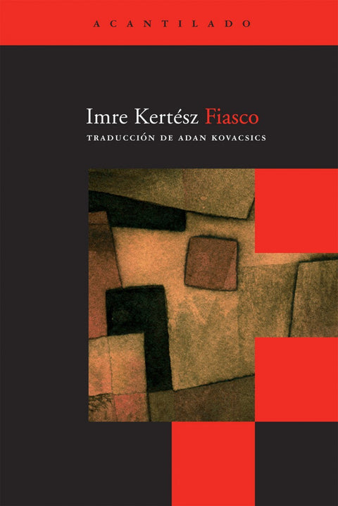  Fiasco 