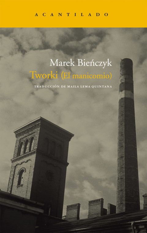  Tworki (El manicomio) 