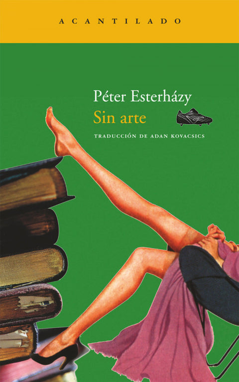  SIN ARTE 