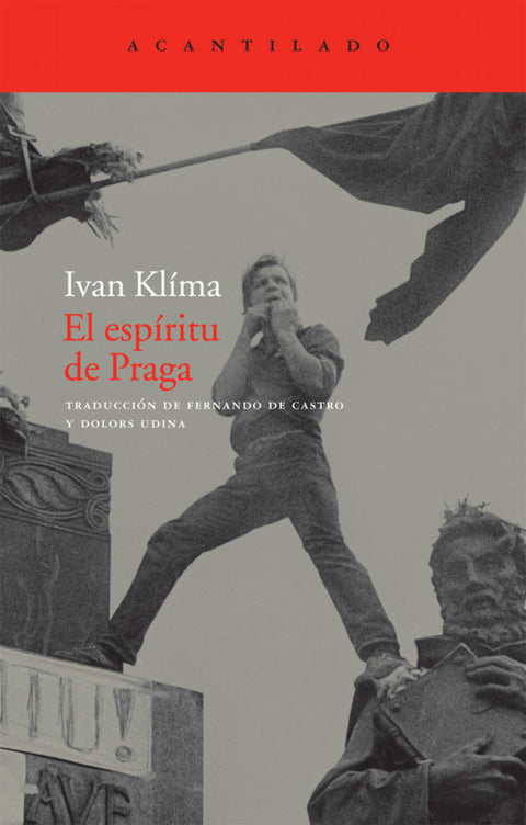  El espíritu de Praga 