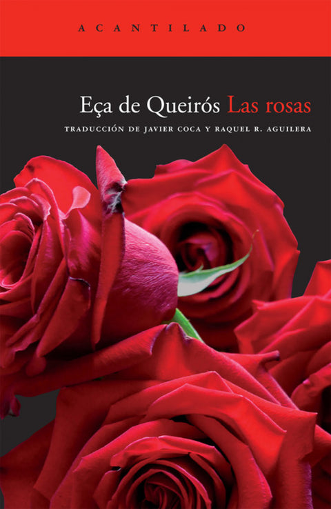  Las rosas 