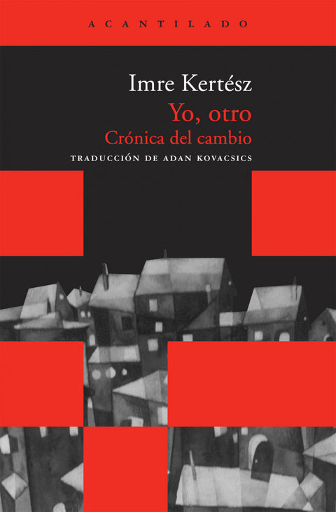  Yo, otro 